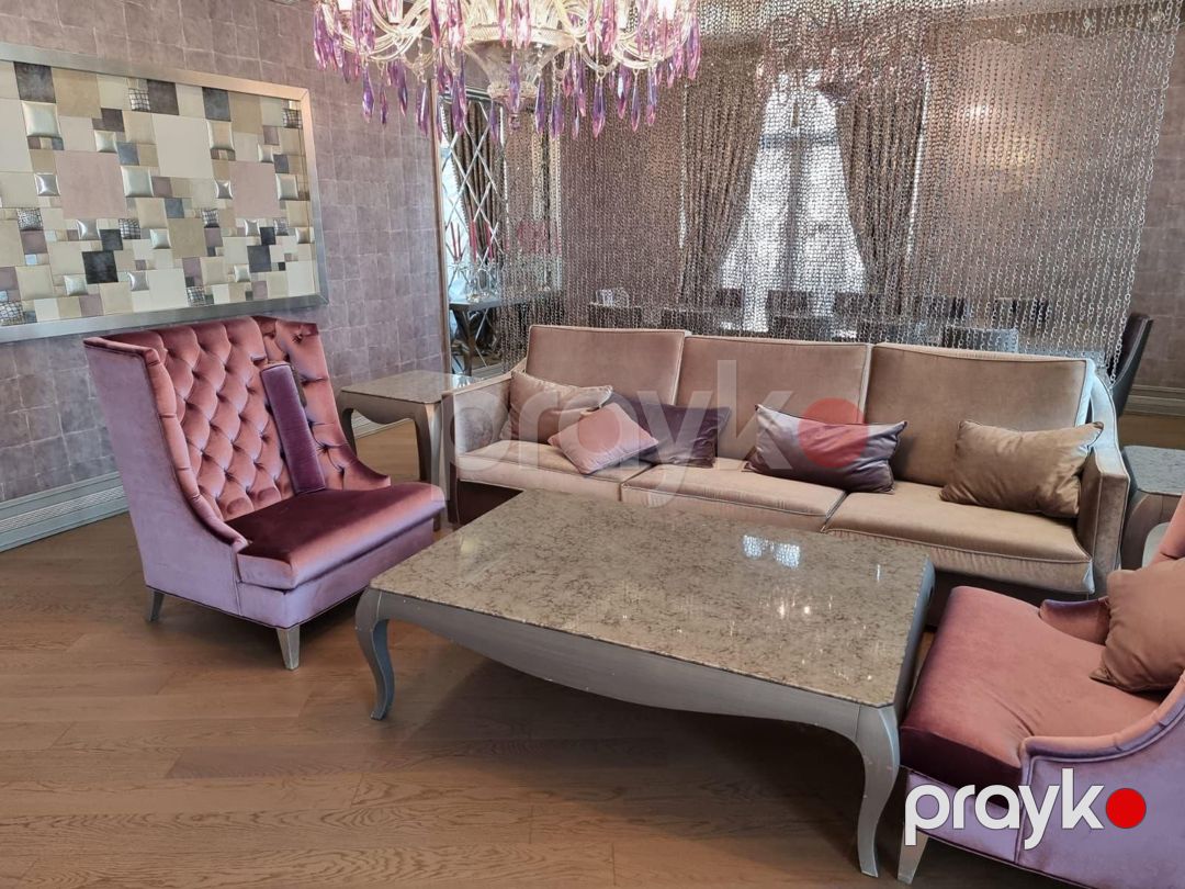 Satılır 4 otaqlı yeni tikili 239 m² — Mənzil, Bakı (12)