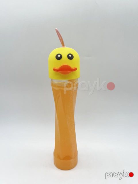 Slaym Duck, narıncı, 3+ yaş — Bakı