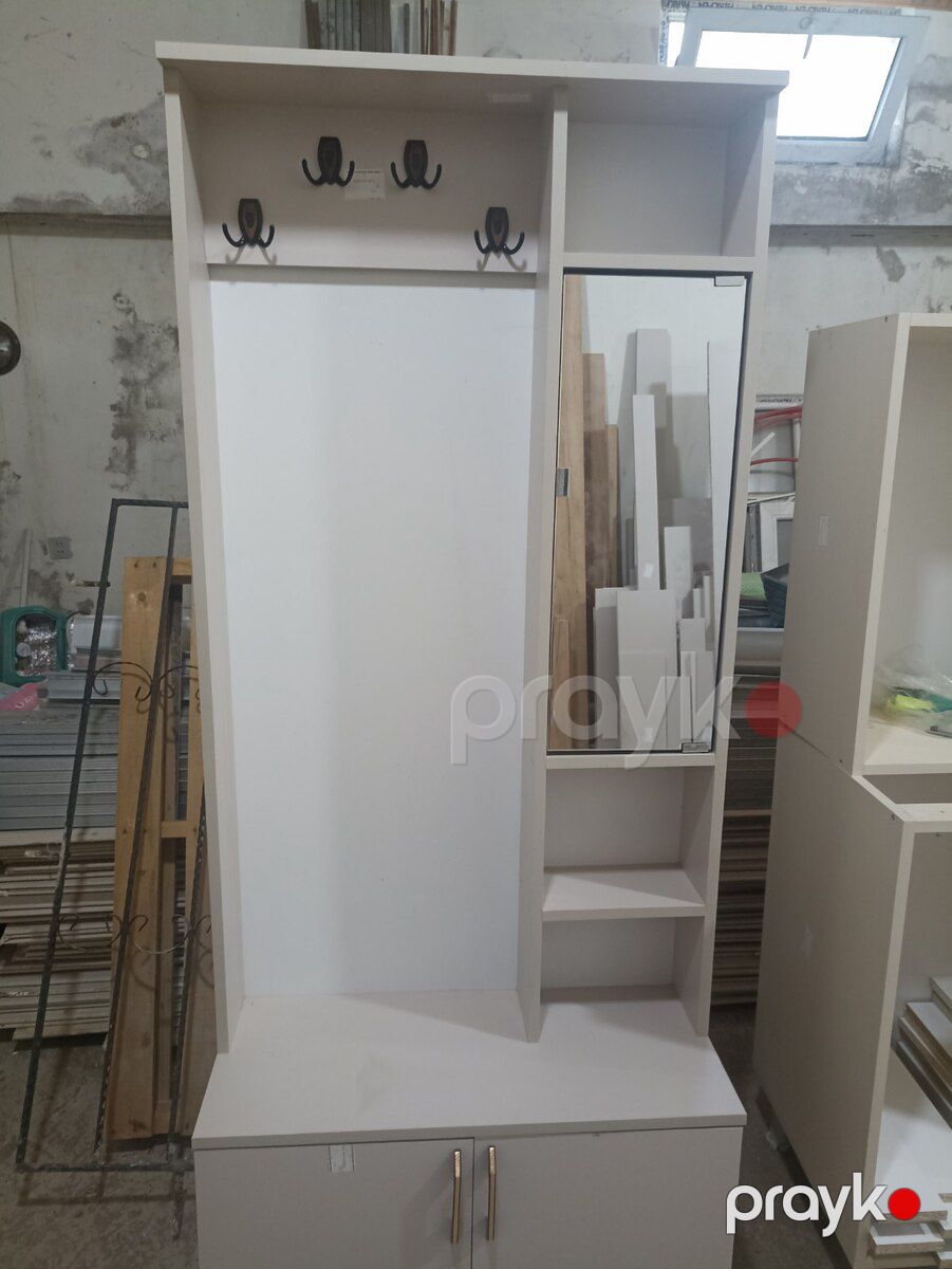 Dəhliz mebeli — Mebel, Bakı (2)