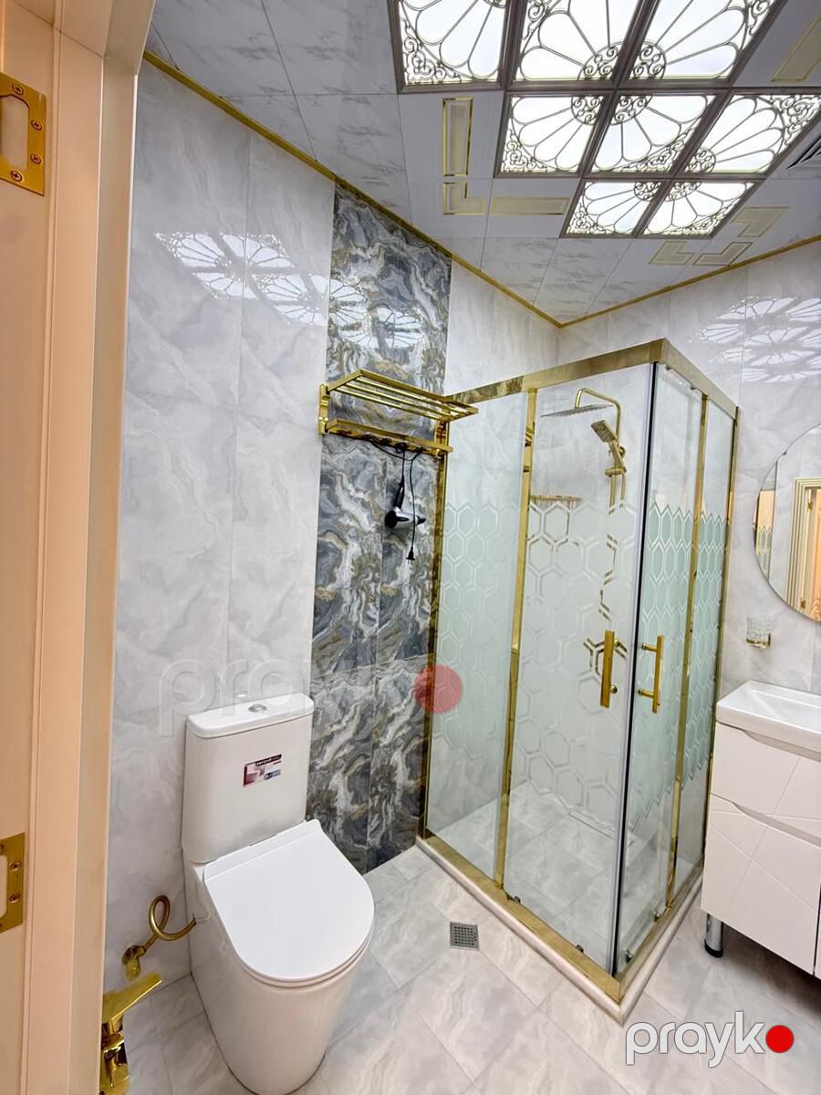 Satılır 2 otaqlı yeni tikili 61 m² — Mənzil, Bakı (11)