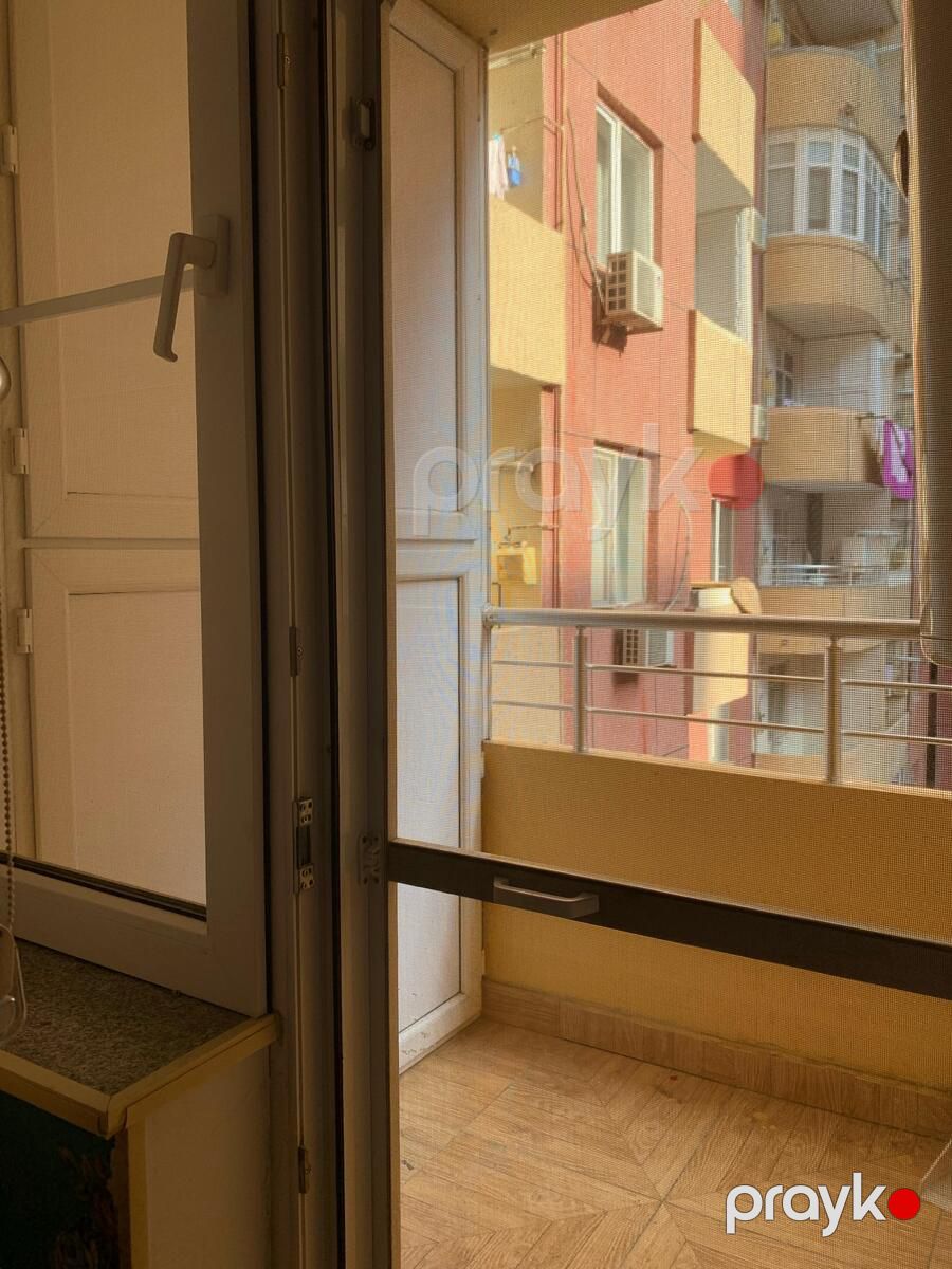 İcarəyə verilir 2 otaqlı yeni tikili 70 m² — Mənzil, Bakı (9)