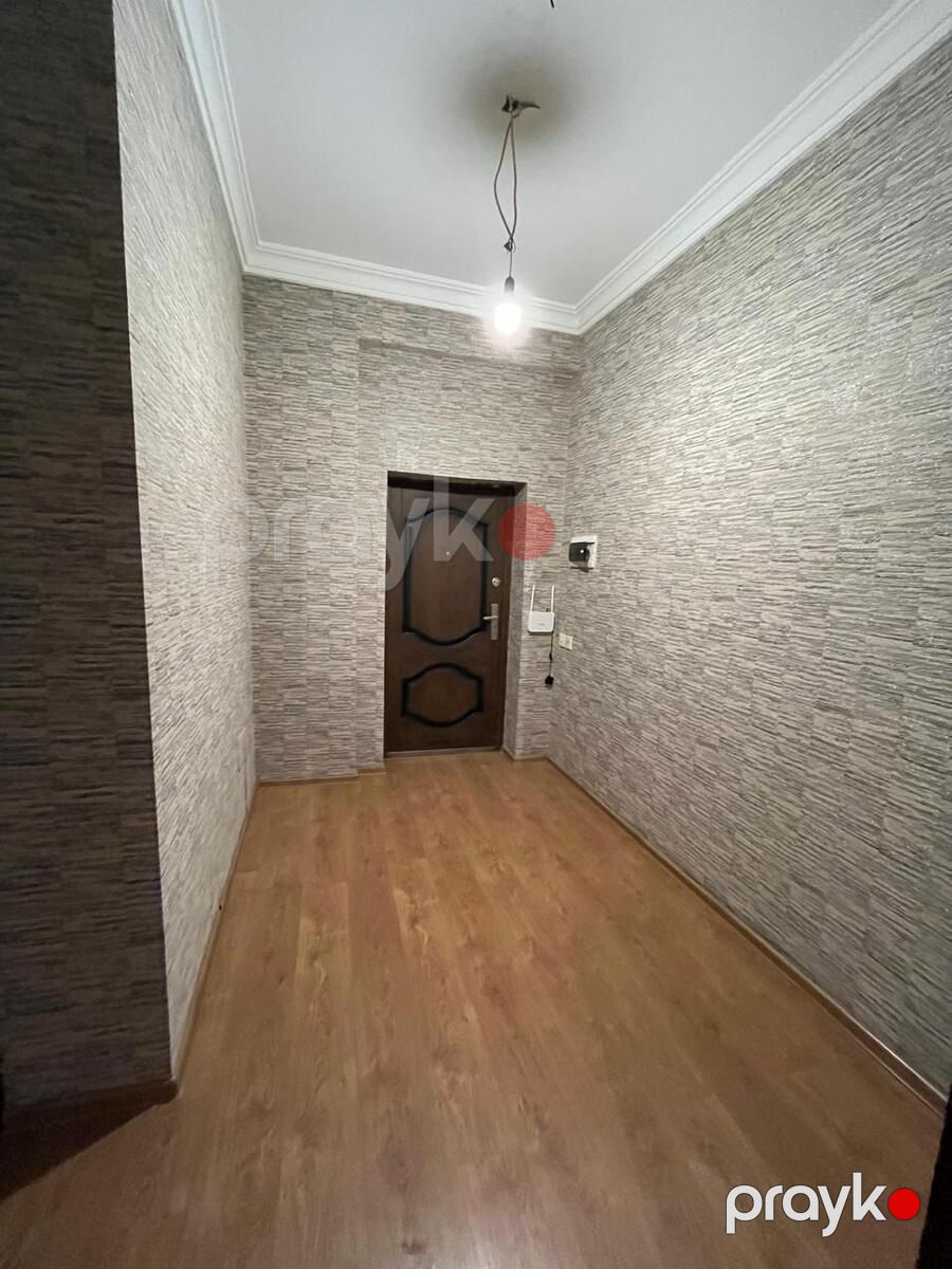 İcarəyə verilir 3 otaqlı yeni tikili 110 m² — Mənzil, Bakı (2)