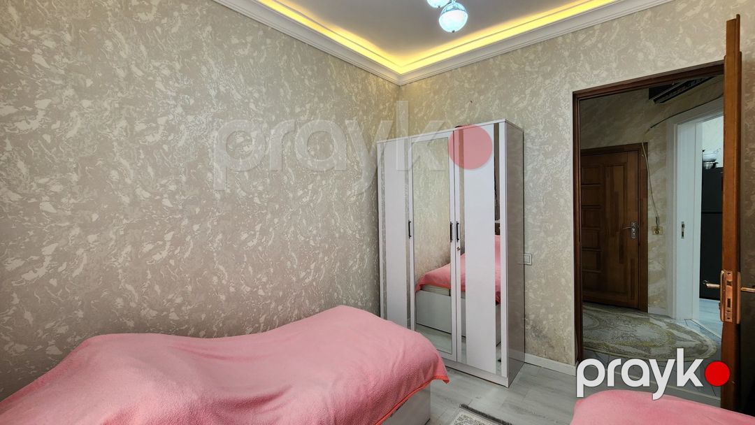 Satılır 3 otaqlı həyət evi/bağ evi 75 m² — Ev, villa, Xırdalan (10)