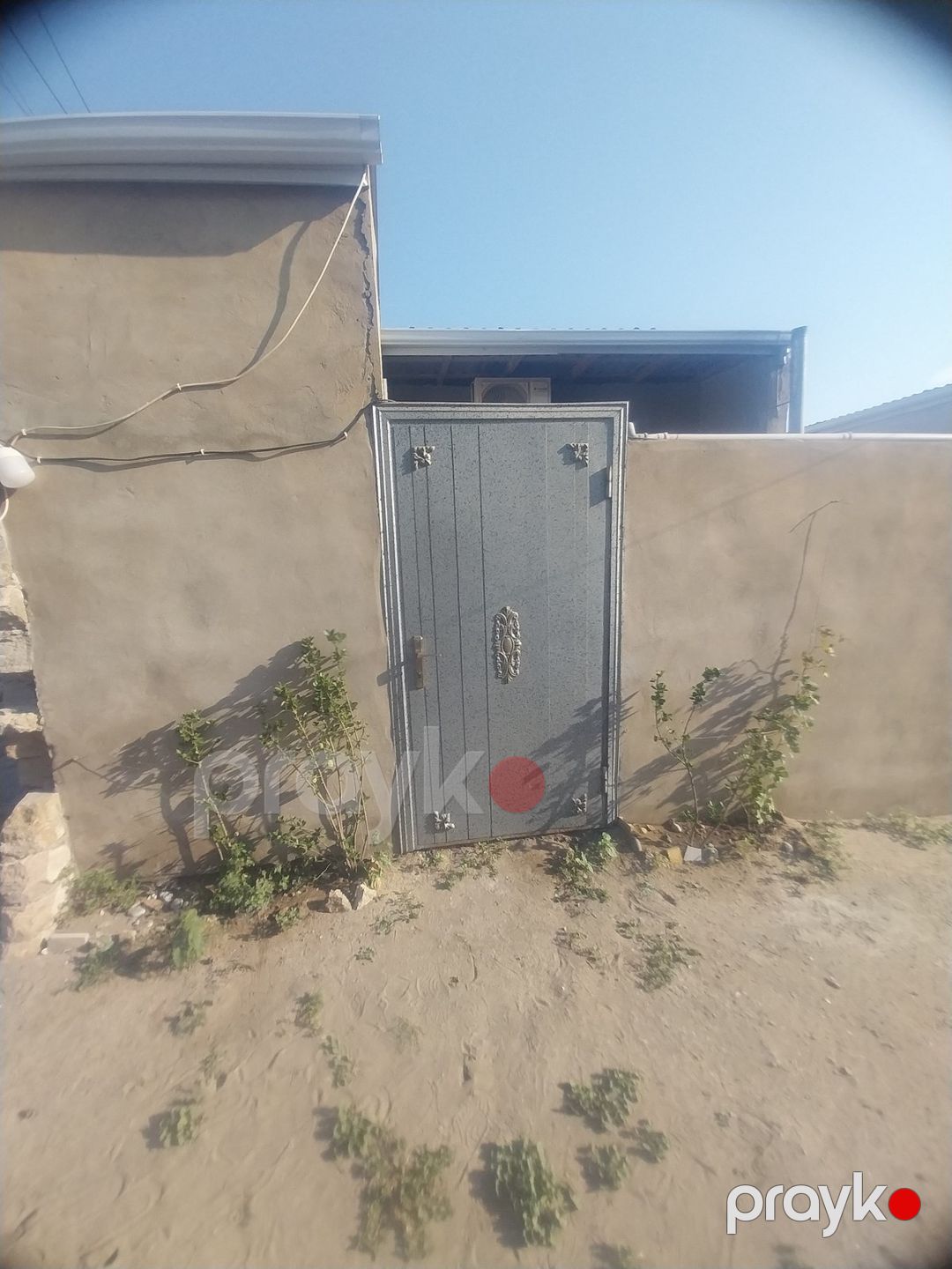 Həyət evi, Bilgəh qəs — Ev, villa, Bakı (5)