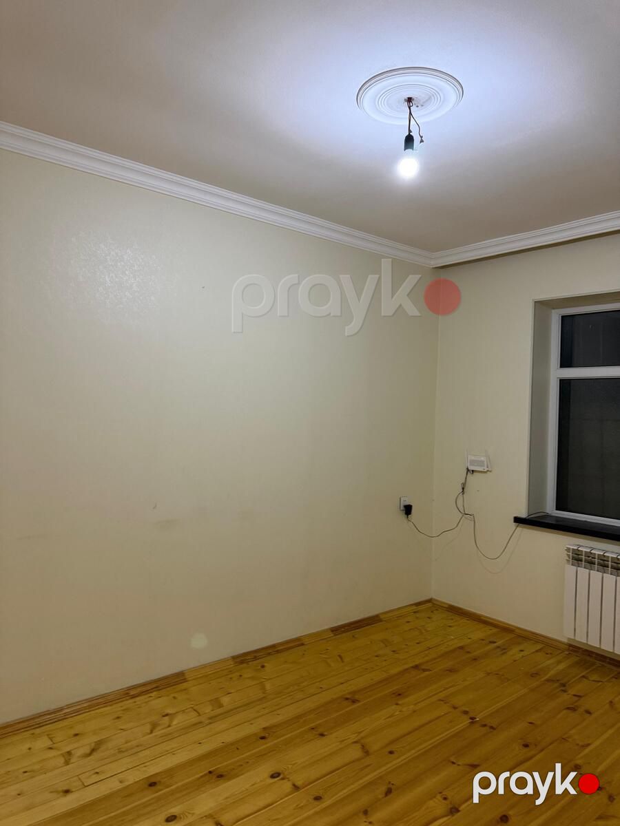 İcarəyə verilir 2 otaqlı həyət evi/bağ evi 50 m² — Ev, villa, Bakı (7)