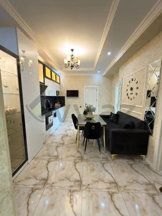 2 otaqlı mənzil Yeni tikili Satılır, Binəqədi qəs., Binəqədi, Bakı — Bakı