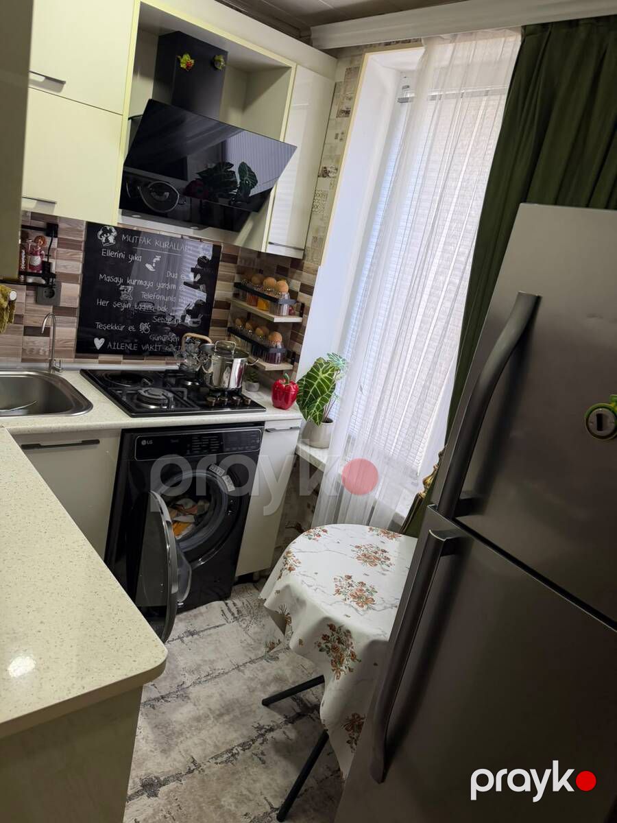 2-otaqlı mənzil, Sumqayıt ş., 48 m² — Mənzil, Sumqayıt (8)