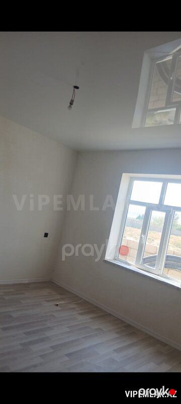Abşeron rayonunda 5 otaqlı Həyət evi Satılır, 110 m² — Ev, villa, Bakı (3)