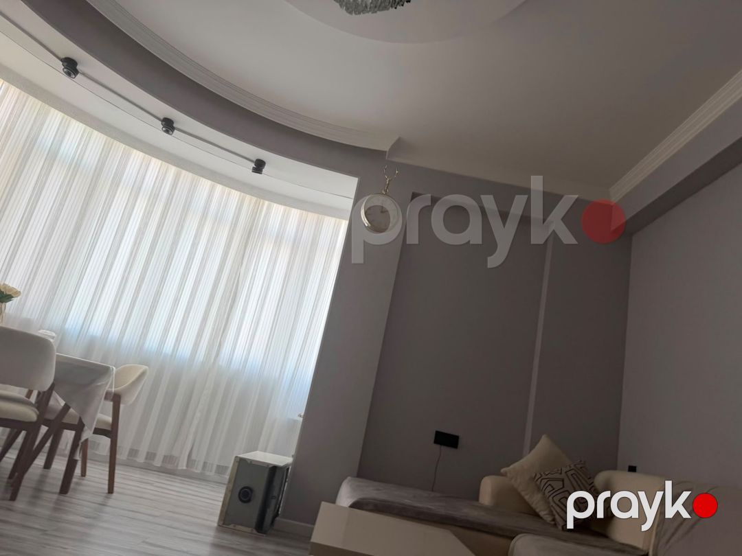 Satılır 2 otaqlı yeni tikili 65 m² — Mənzil, Bakı (5)