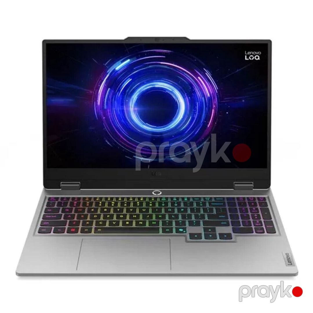 Lenovo LOQ 15IRX10 RTX 5060 8 GB Gaming — Noutbuklar, Bakı (2)
