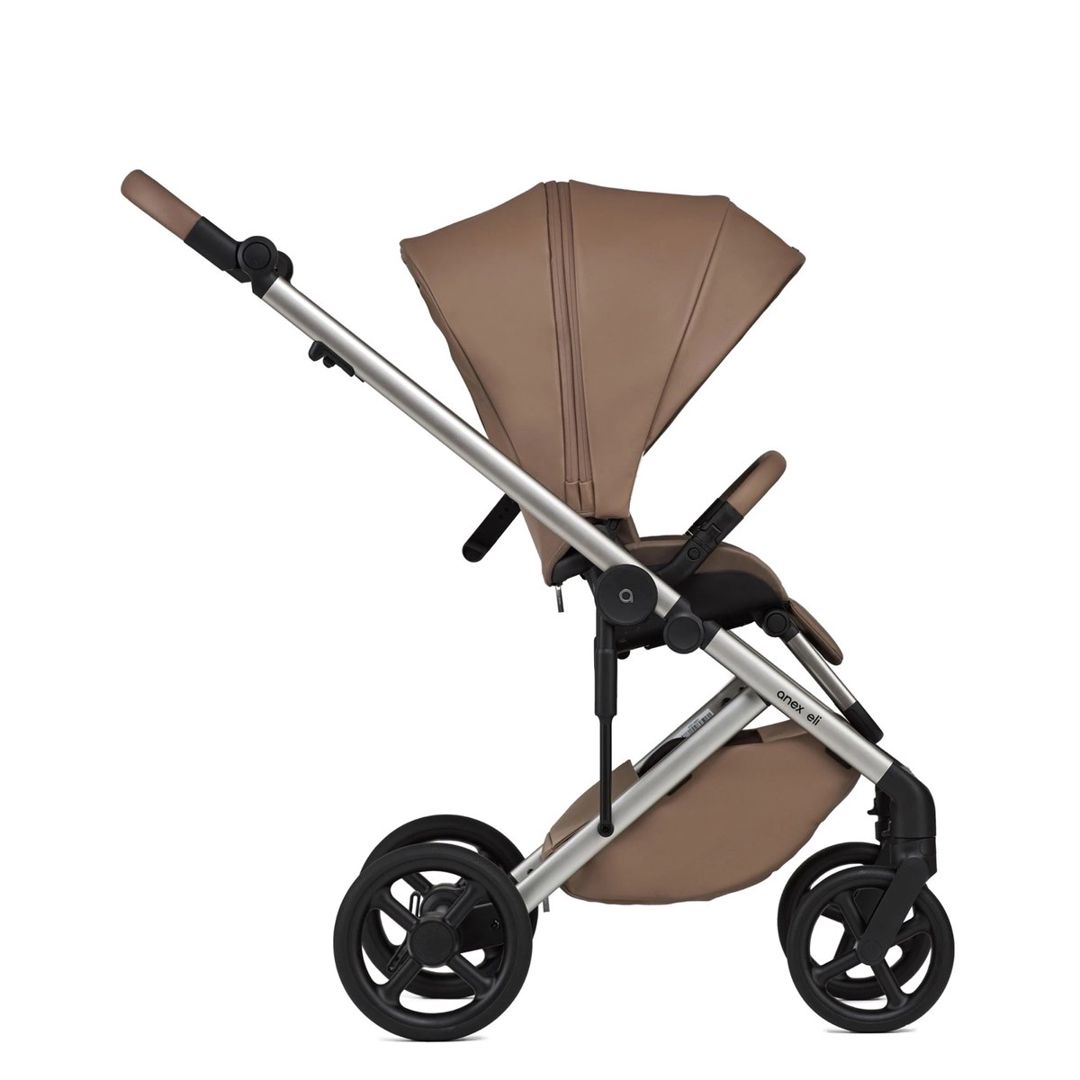 Uşaq arabası Anex Eli 2 in 1 — Arabalalar, Bakı (3)