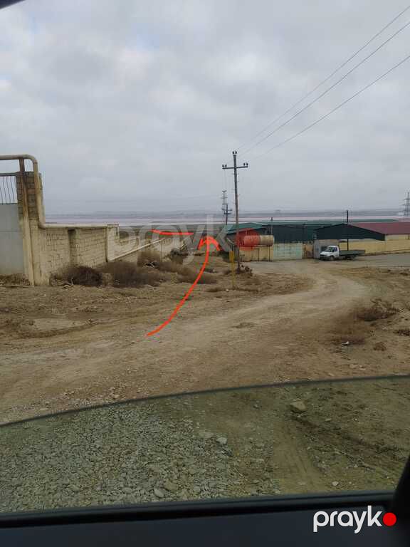 79 sot torpaq sahəsi, Masazır qəs — Torpaq, Bakı (2)
