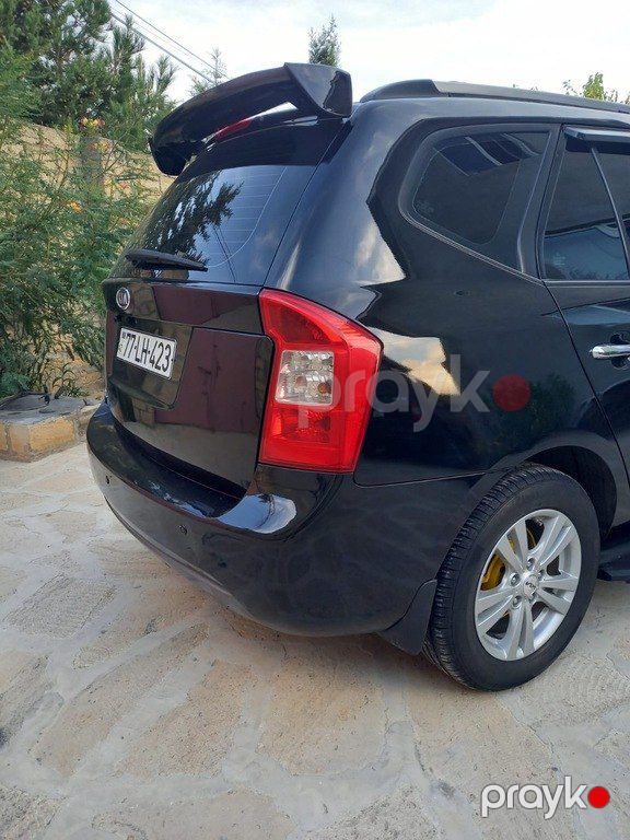 Kia Carens, 2.0 L, 2008 il, 296 000 km — Avtomobillər, Bakı (10)