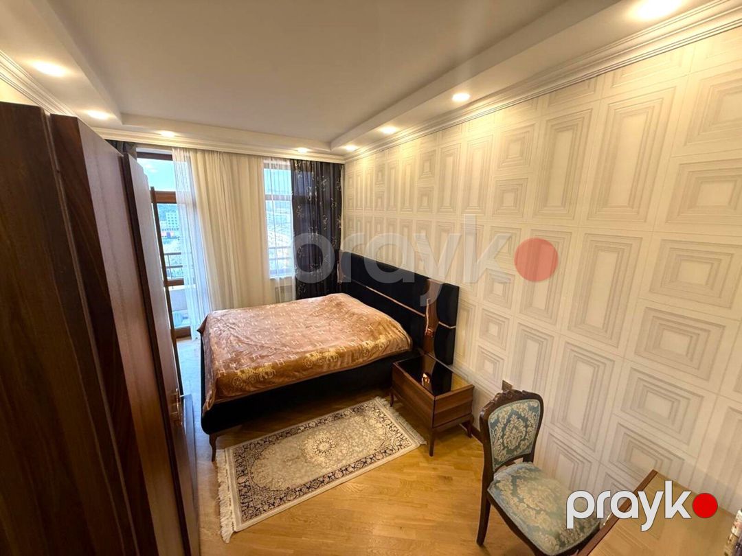 Satılır 3 otaqlı yeni tikili 102 m² — Mənzil, Bakı (5)