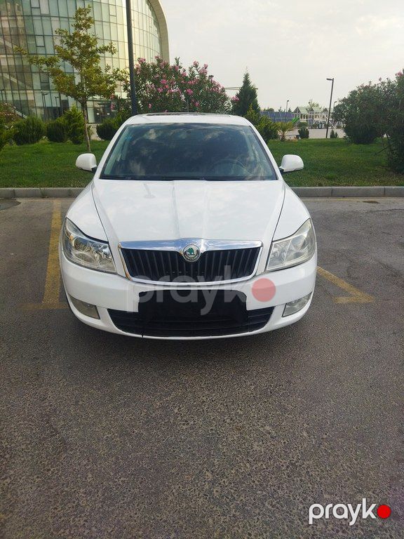 Skoda Octavia, 1.6 L, 2011 il, 259 000 km — Avtomobillər, Xırdalan (8)