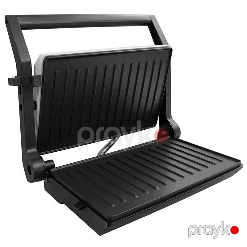 Toster Kumtel TTM-01 — Toster və vaflyasıcı, Bakı (2)