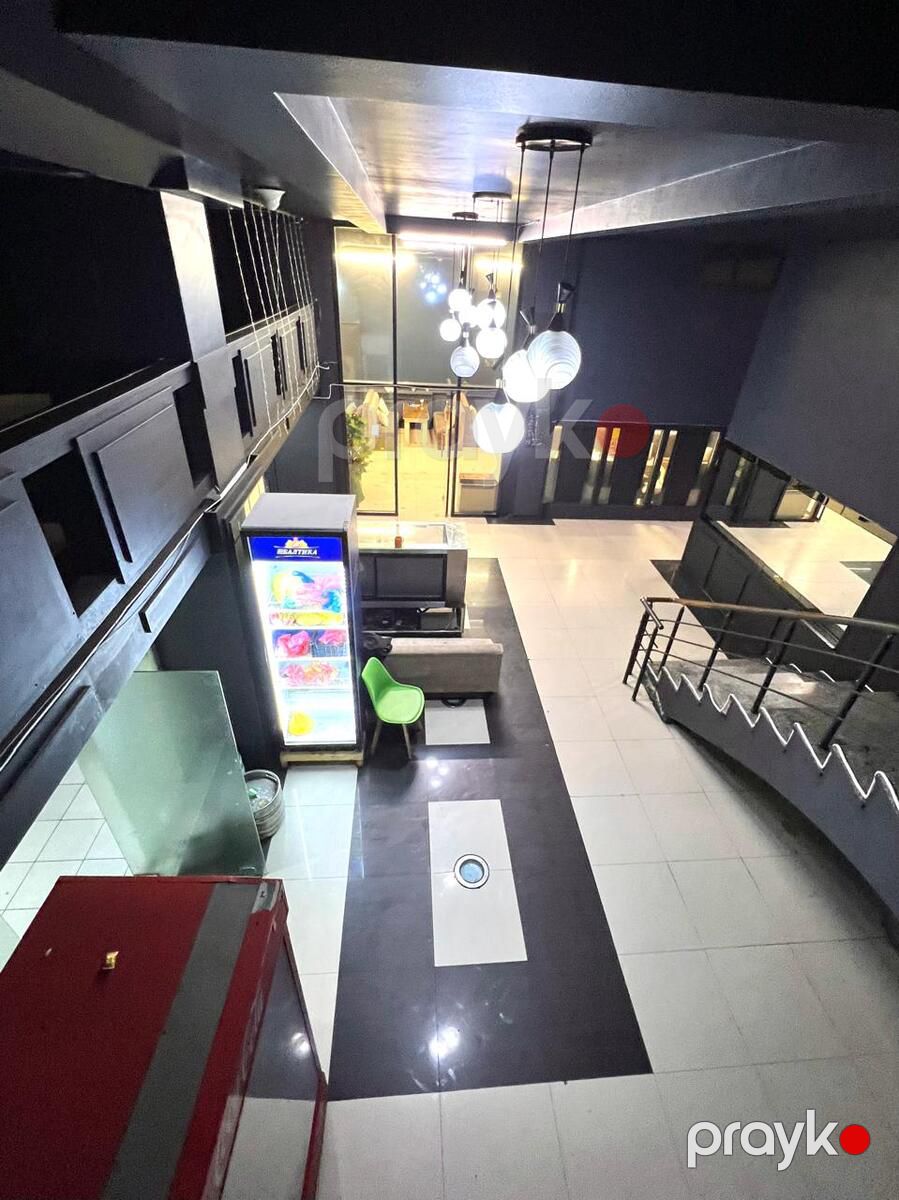 İcarəyə verilir obyekt 1000 m² — Əmlak, Bakı (12)