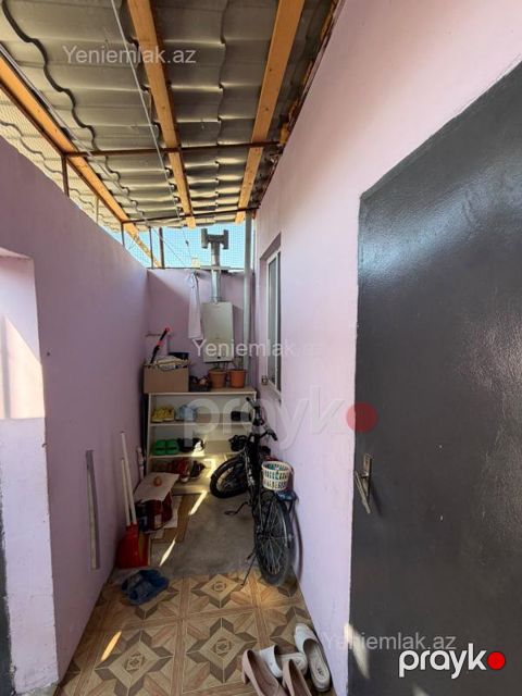 Satılır 2 otaqlı Həyət evi / Villa, 60 m², Sabunçu rayonu — Bakı