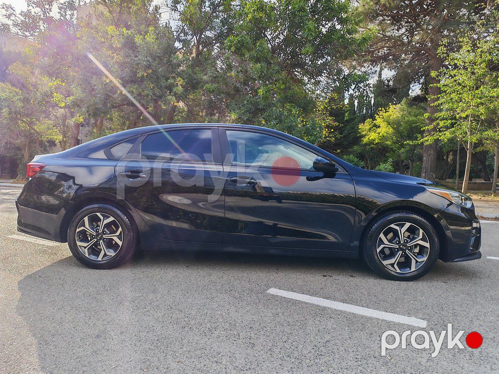 Kia Forte, 2.0 L, 2020 il, 129 800 km — Avtomobillər, Bakı (2)