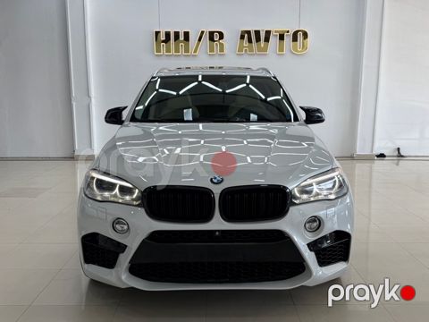 BMW X5, 3.0 L, 2014 il, 170 000 km — Bakı