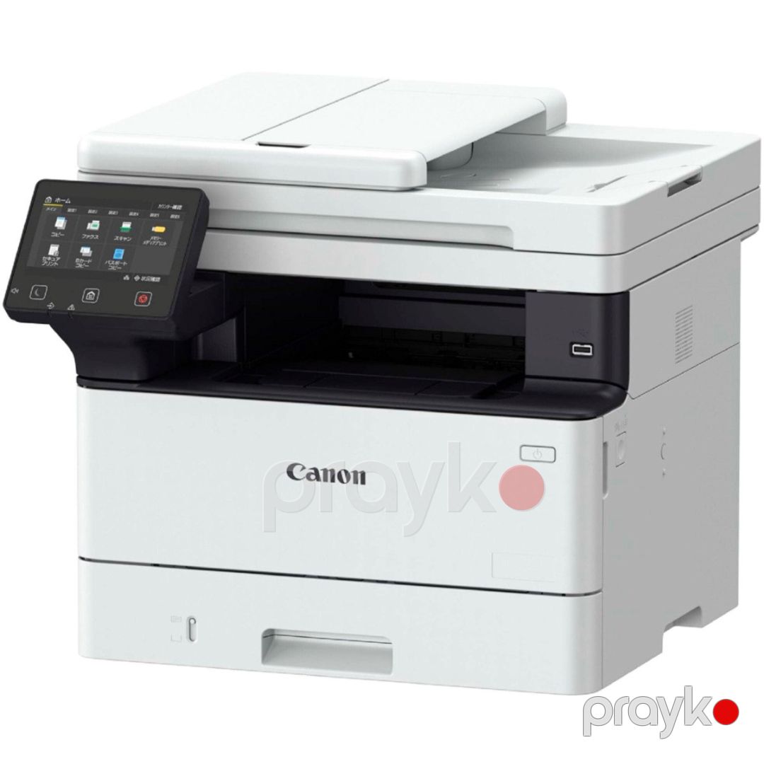 Printer Canon Laserjet MF463DW — Ofis texnikası və istehlak malları, Bakı (2)