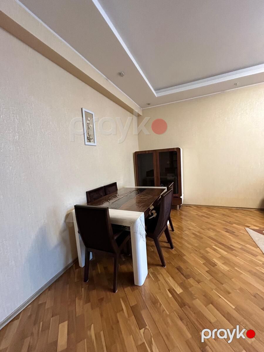 İcarəyə verilir 3 otaqlı yeni tikili 110 m² — Mənzil, Bakı (5)