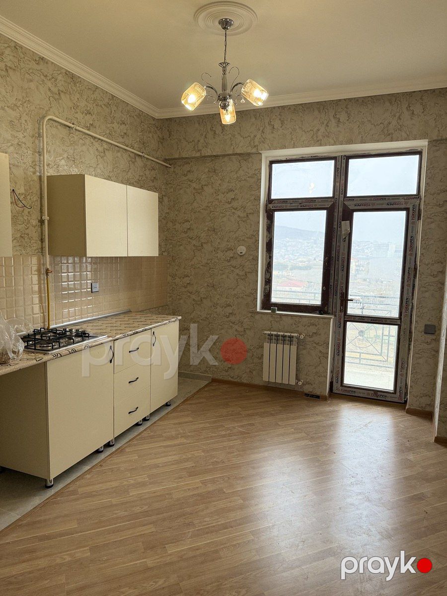 Satılır 3 otaqlı yeni tikili 113 m² — Mənzil, Bakı (7)