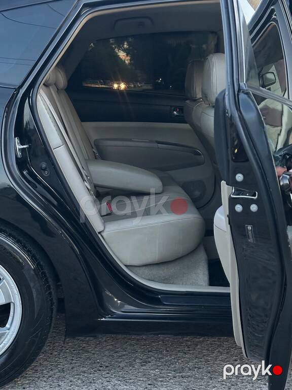 Toyota Prius, 1.5 L, 1.3 kWh, 2007 il, 240 102 km — Avtomobillər, Bakı (9)