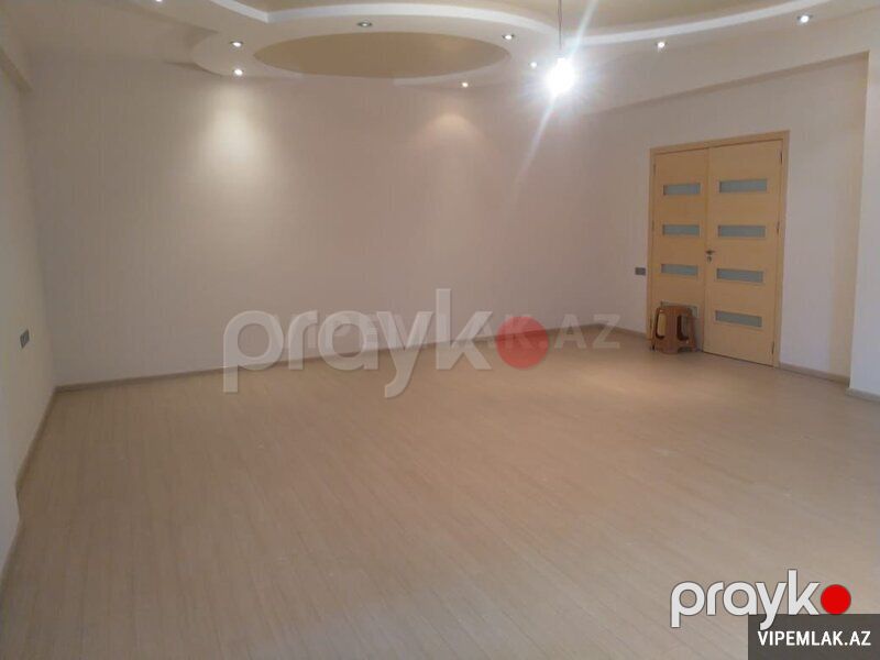 Yasamal rayonunda 3 otaqlı Yeni tikili Satılır, 183 m² — Mənzil, Bakı (3)