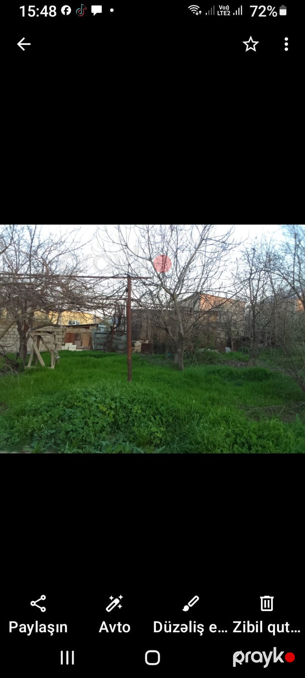 5 sot, Tikinti, Bələdiyyə — Torpaq, Şabran (2)