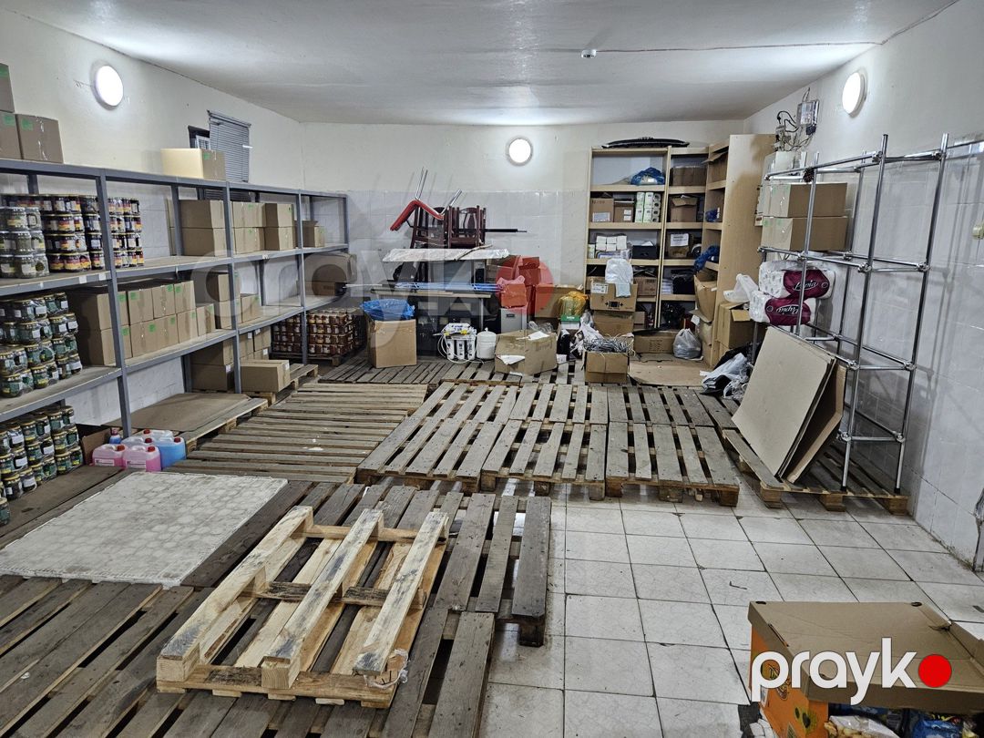 İcarəyə verilir obyekt 310 m² — Əmlak, Bakı (7)