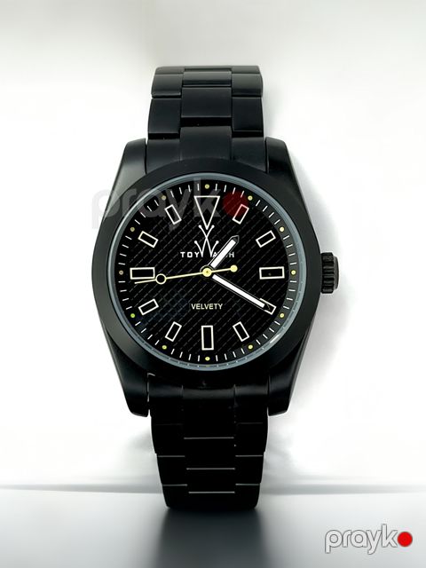 Kişi qol saatı Toywatch President Watch — Bakı