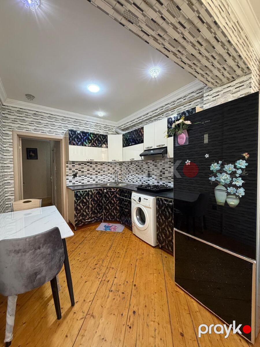 Satılır 2 otaqlı yeni tikili 77 m² — Mənzil, Bakı (6)