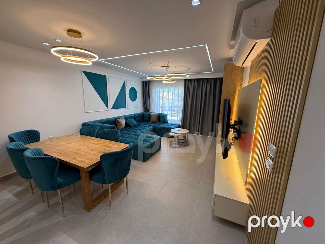 İcarəyə verilir 2 otaqlı yeni tikili 68 m² — Mənzil, Bakı (2)
