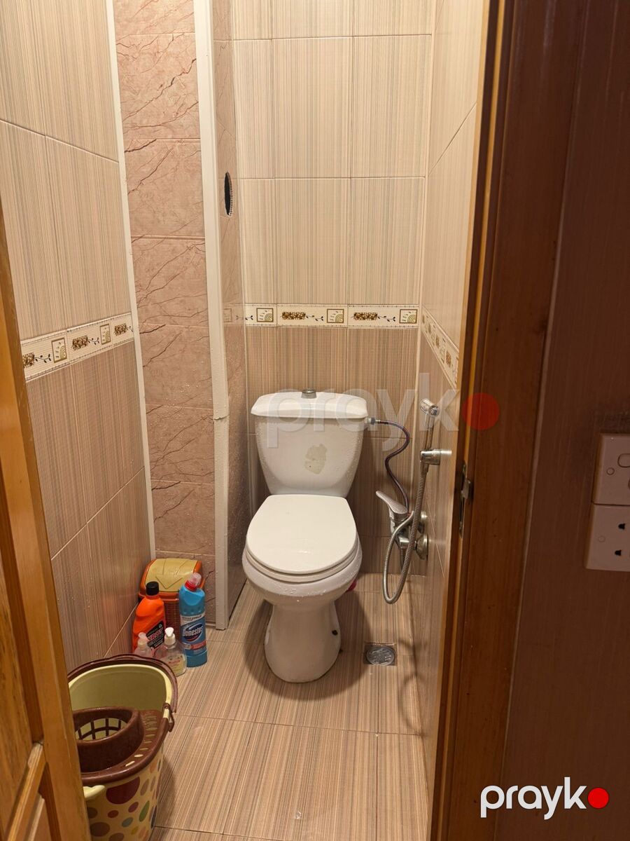 Satılır 3 otaqlı köhnə tikili 80 m² — Mənzil, Bakı (11)