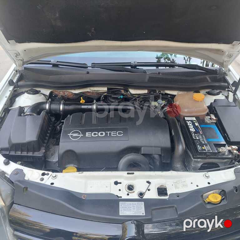 Opel Astra, 1.3 L, 2006 il, 390 000 km — Avtomobillər, Mingəçevir (8)