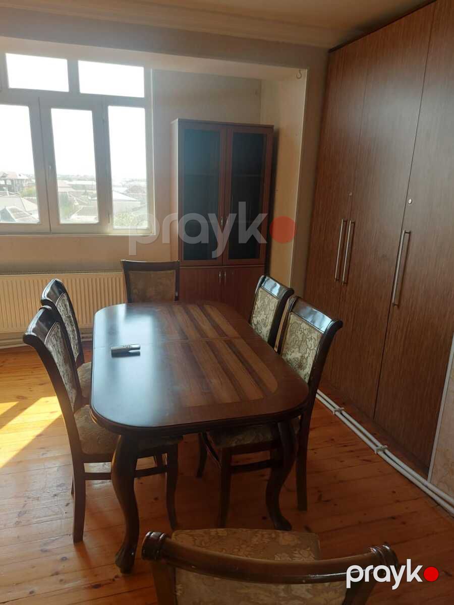 2-otaqlı mənzil, Polad Həşimov küç., 62 m² — Mənzil, Bakı (2)