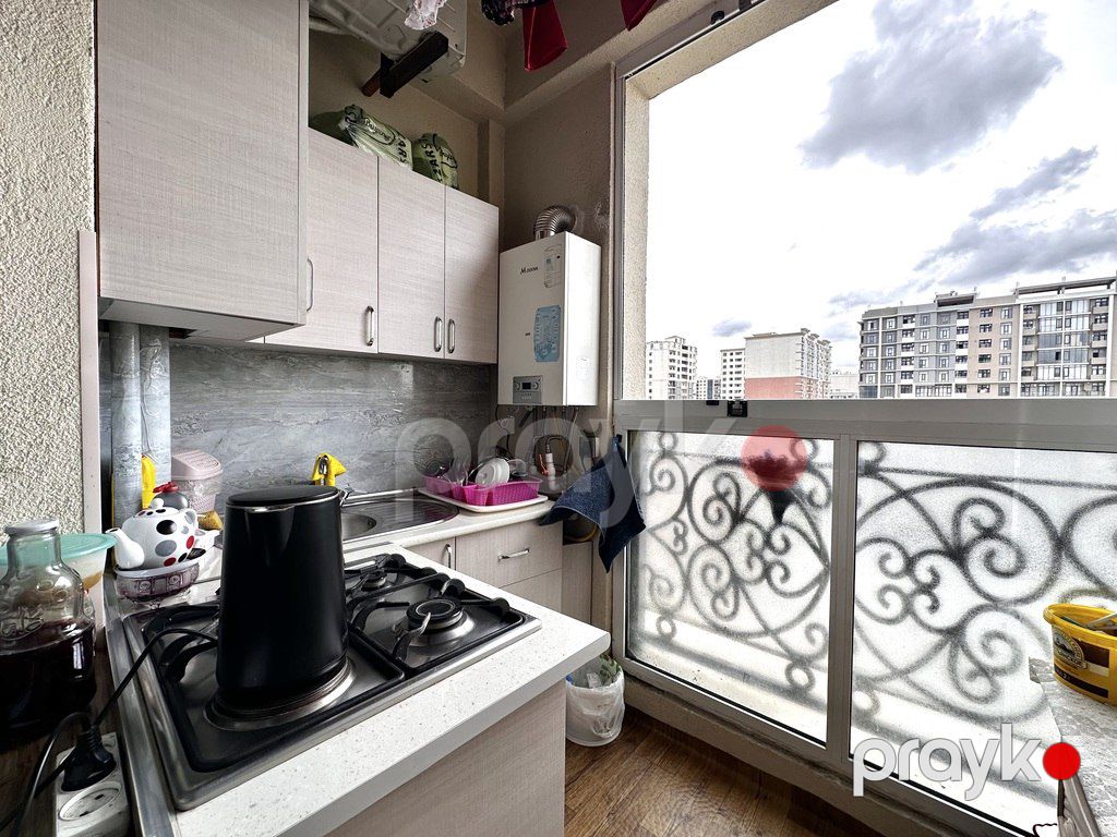 Satılır 3 otaqlı yeni tikili 65 m² — Mənzil, Bakı (3)