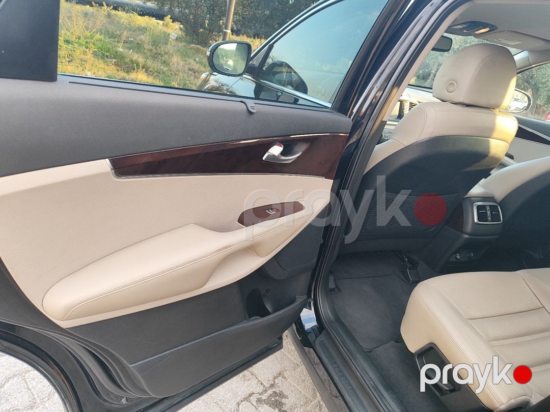 KIA Sorento, 2018 il — Avtomobillər, Bakı (10)