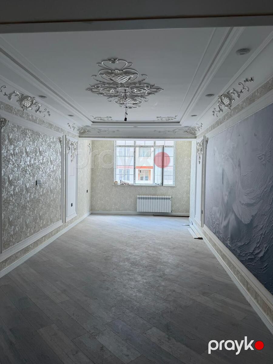 Satılır 3 otaqlı yeni tikili 110 m² — Mənzil, Bakı (2)