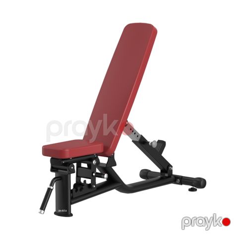 Universal oturacaq Volksgym S6-037A — Bakı