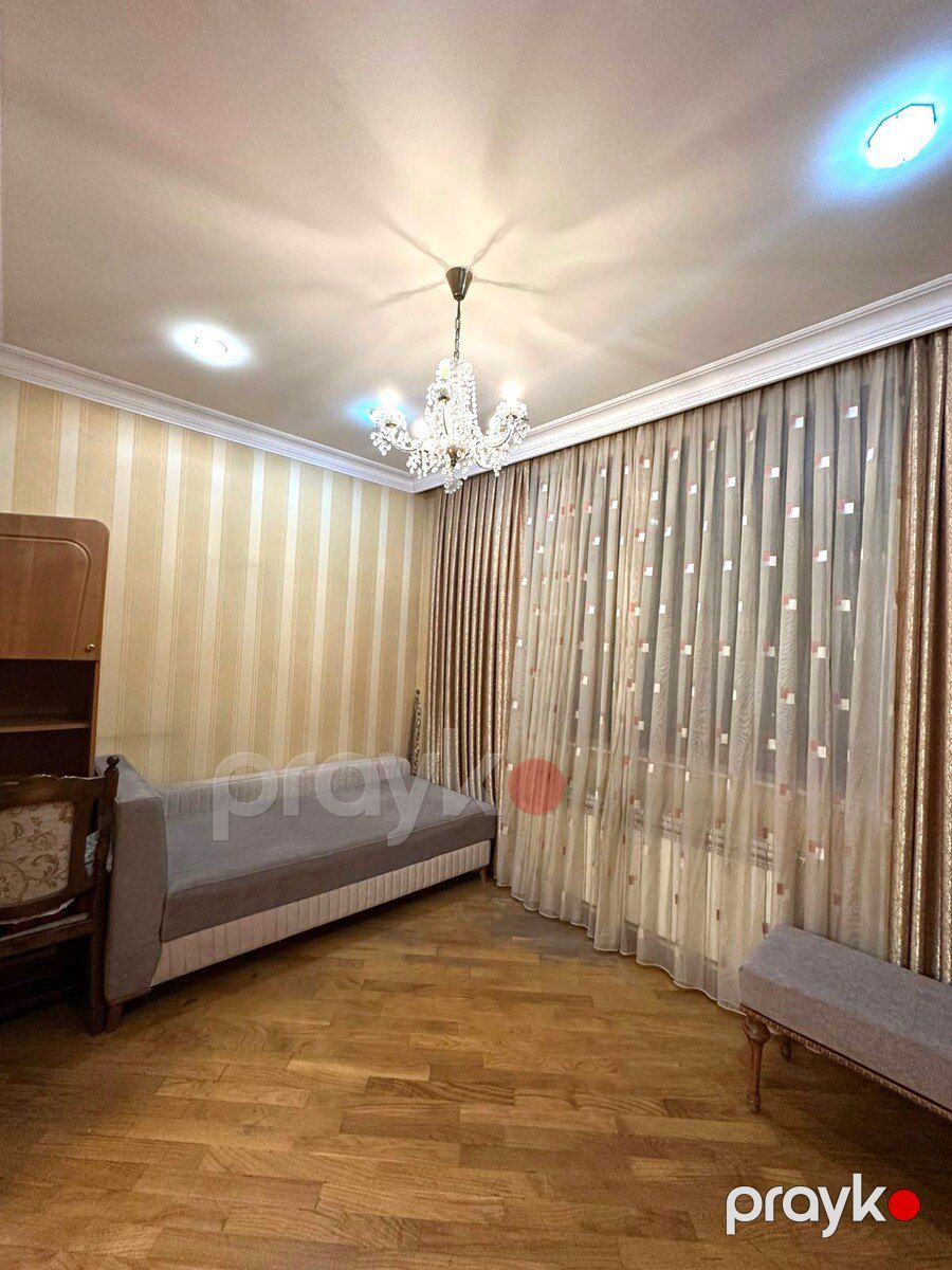 Satılır 2 otaqlı köhnə tikili 60 m² — Mənzil, Bakı (5)