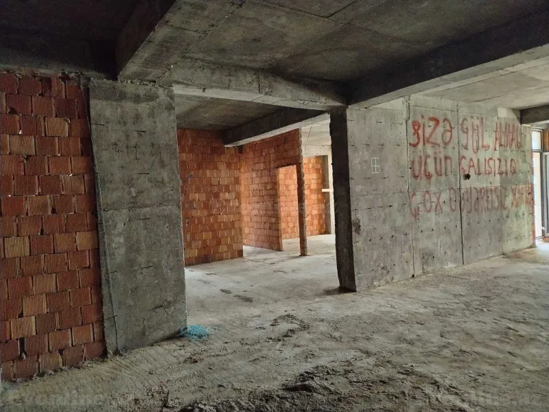 Satılır 4 otaqlı Mənzil Yeni tikili 168 m² Bakı, Nərimanov r., Gənclik m — Mənzil, Bakı (5)