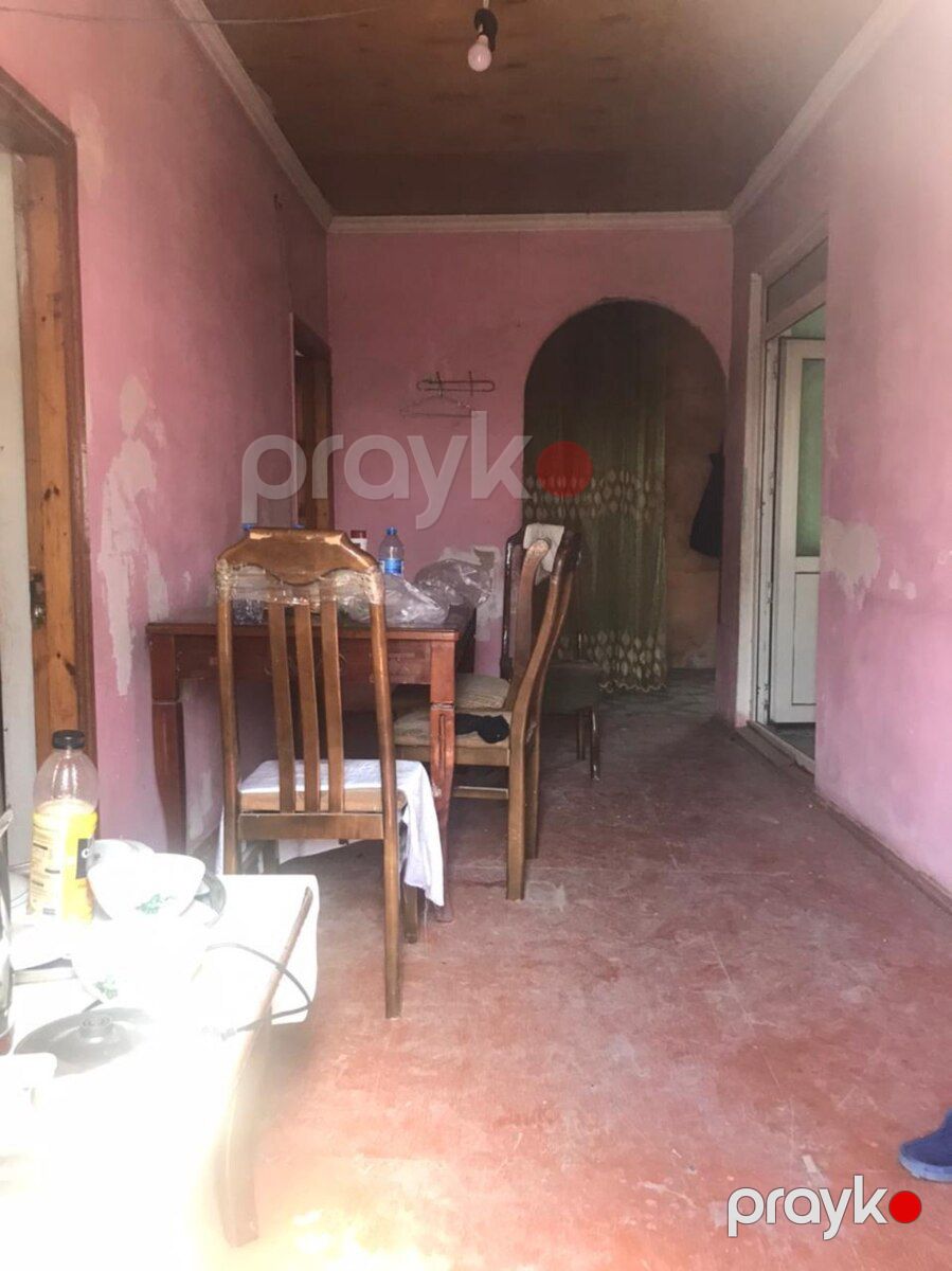 Həyət evi, Binəqədi r — Ev, villa, Bakı (10)