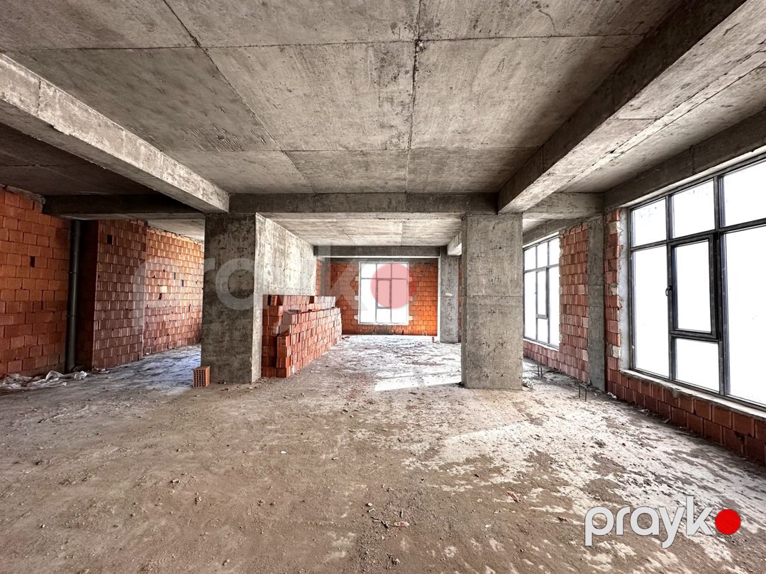 Satılır 4 otaqlı yeni tikili 151 m² — Mənzil, Bakı (5)