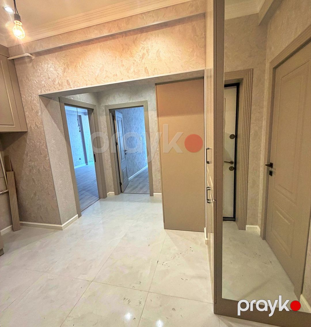 Satılır 2 otaqlı yeni tikili 69.5 m² — Mənzil, Bakı (11)