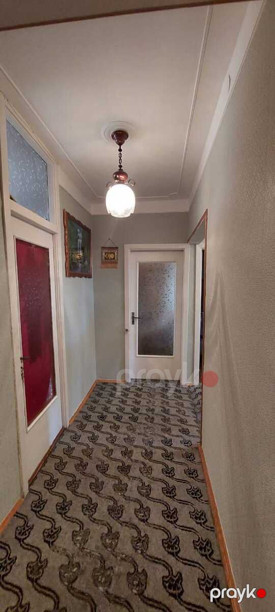 Satılır 4 otaqlı köhnə tikili 115 m² — Mənzil, Bakı (7)