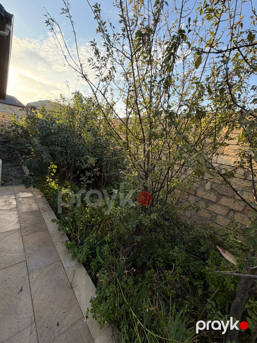 Həyət evi, Ceyranbatan qəs — Ev, villa, Sumqayıt (5)