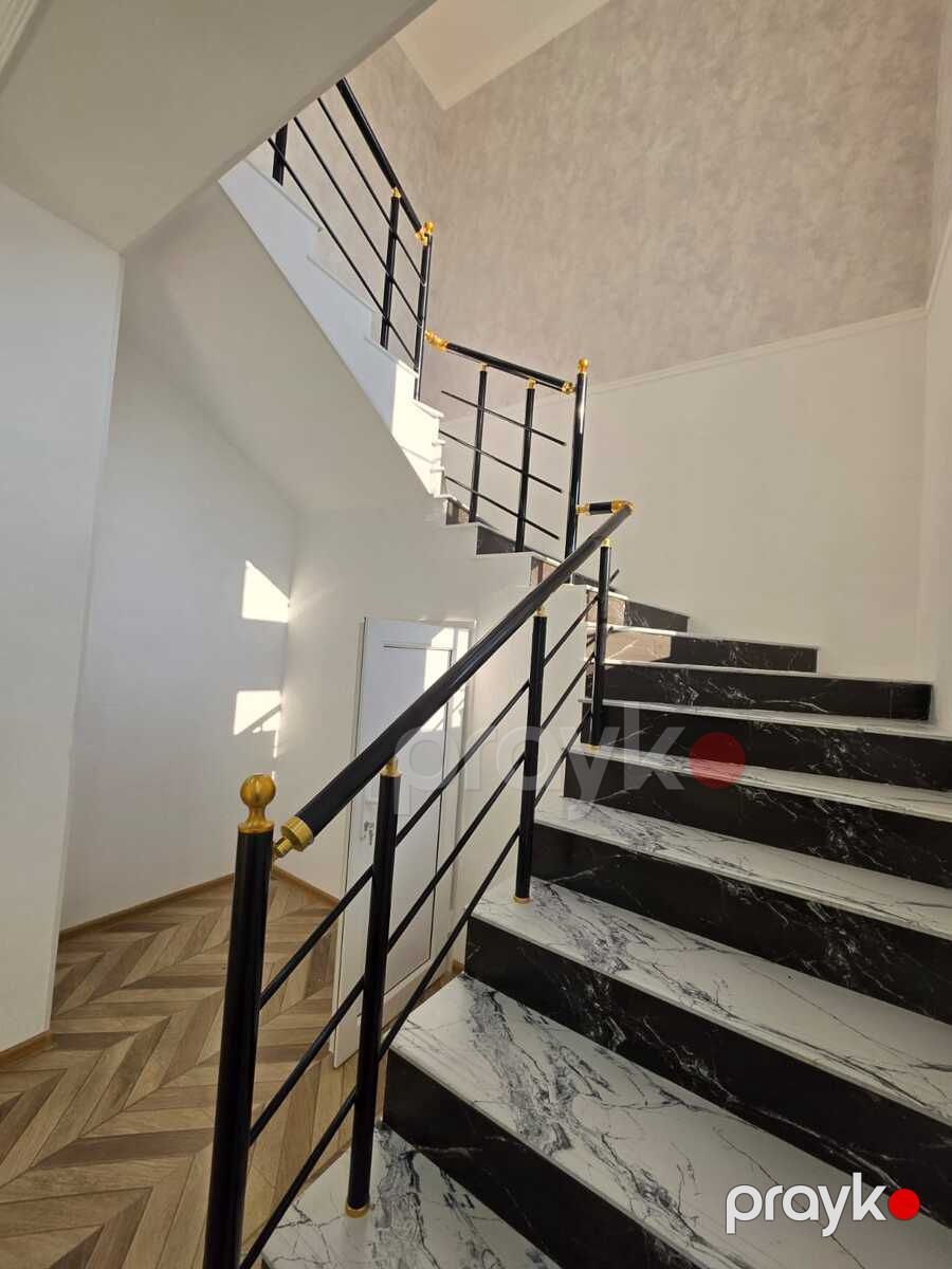 Satılır 5 otaqlı həyət evi/bağ evi 180 m² — Ev, villa, Bakı (10)