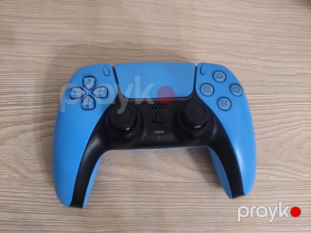PS5 Slim 2 Pult Az işlenmiş içinde oyunlar var mortal combat 1, mortal — Oyun konsolları, Bakı (3)